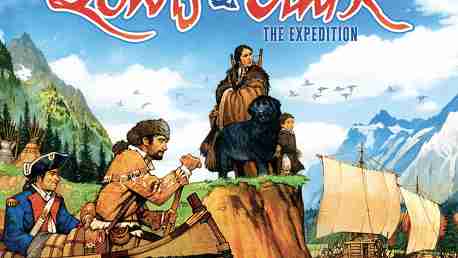 Lewis & Clark