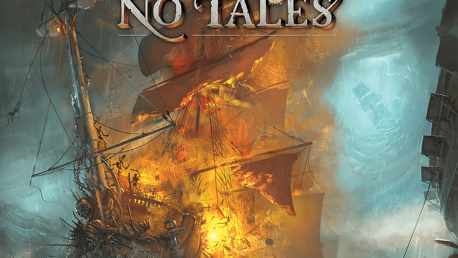 Dead Men Tell No Tales