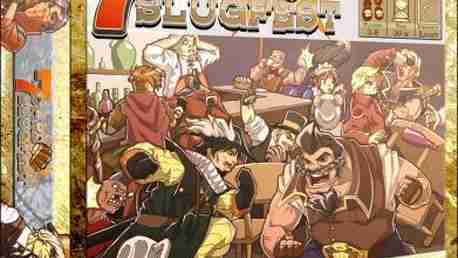 7-Card Slugfest