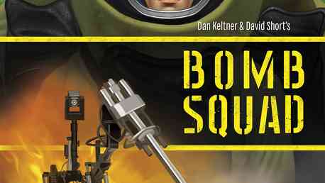 Bomb Squad