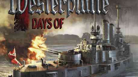 7 Days of Westerplatte