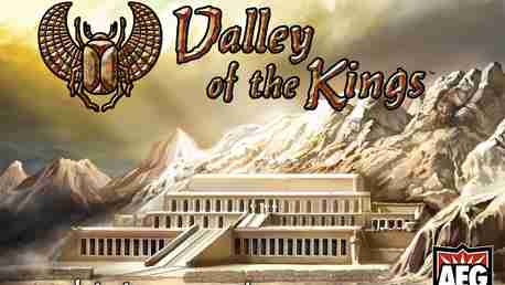 Valley of the Kings