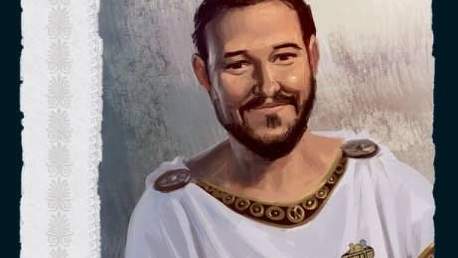 7 Wonders: Leaders – Wil