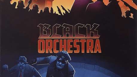 Black Orchestra
