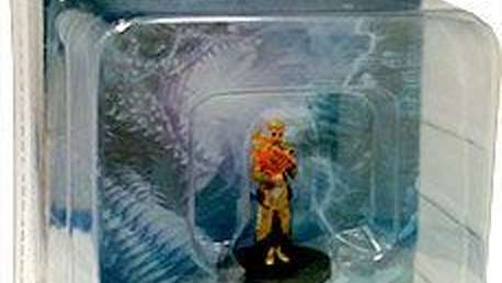 Dungeons & Dragons: Attack Wing – Sun Elf Wizard Expansion Pack
