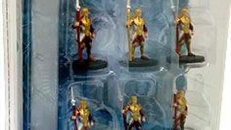 Dungeons & Dragons: Attack Wing – Sun Elf Troop Expansion Pack