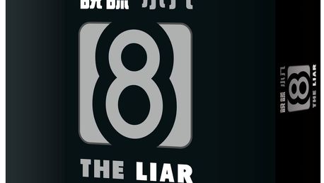 8 the Liar