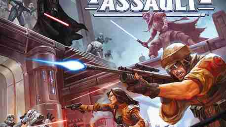 Star Wars: Imperial Assault