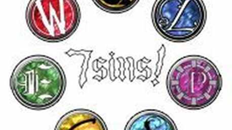 7sins!