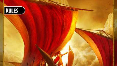 Sailors (fan expansion for 7 Wonders)