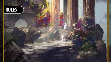 Ruins (fan expansion for 7 Wonders)