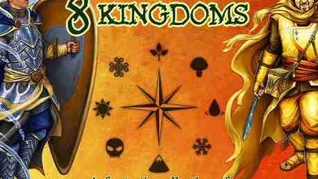 8 Kingdoms