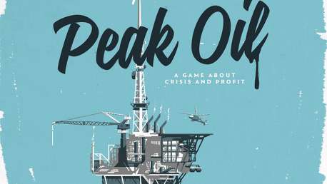 Peak Oil