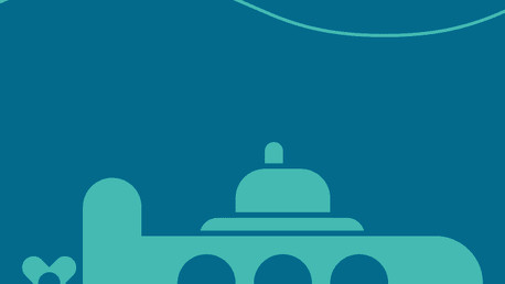 Deep Sea Adventure