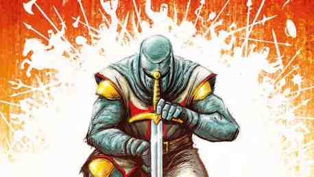 Crusaders: Thy Will Be Done