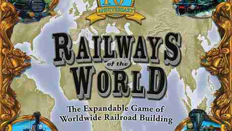 Railways of the World