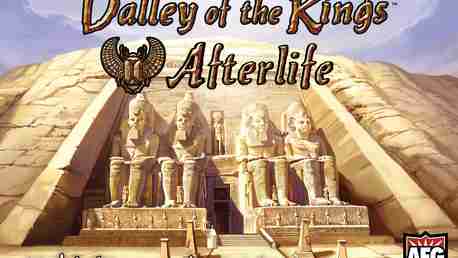 Valley of the Kings: Afterlife