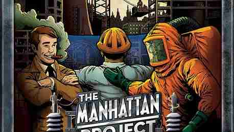 The Manhattan Project: Energy Empire