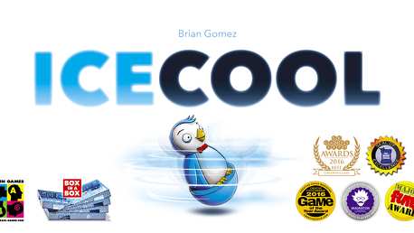 Ice Cool