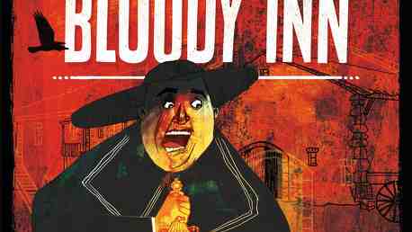 The Bloody Inn