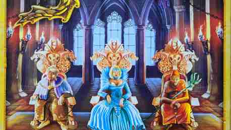 3 Kings