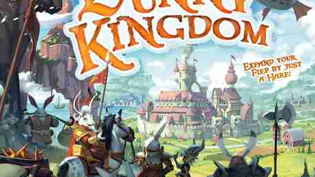 Bunny Kingdom