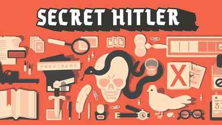 Secret Hitler