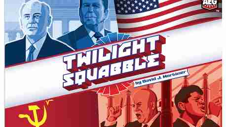 Twilight Squabble
