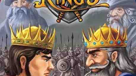 Rival Kings