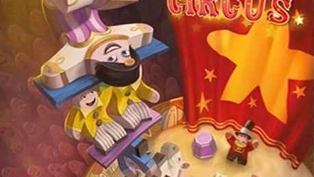 Meeple Circus