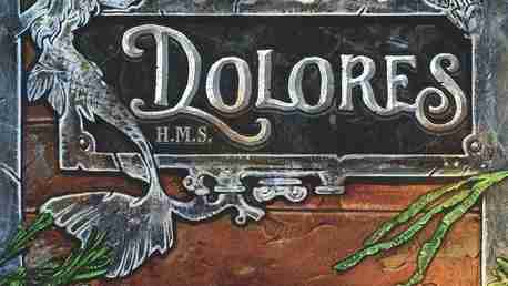 HMS Dolores