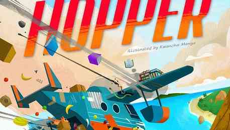 Island Hopper