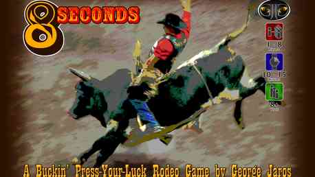8 Seconds