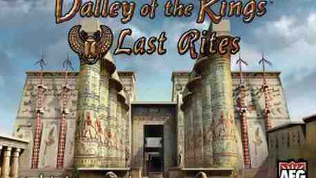 Valley of the Kings: Last Rites