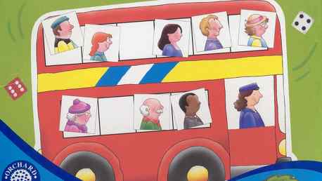 Bus Stop
