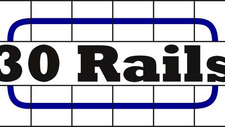 30 Rails