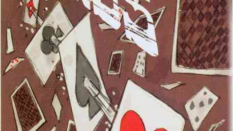 BANG! A Fistful of Cards
