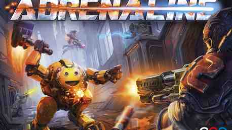 Adrenaline