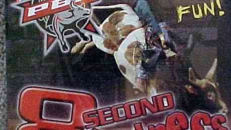 8 Second Madness