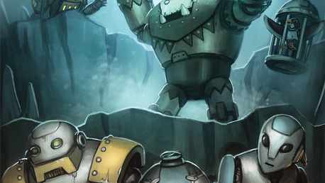 Robit Riddle: Storybook Adventures