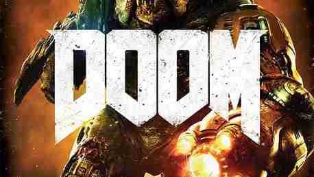 DOOM: The Board Game