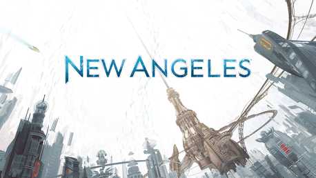 New Angeles
