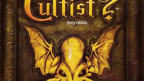 Are You the Cultist? Party Edition