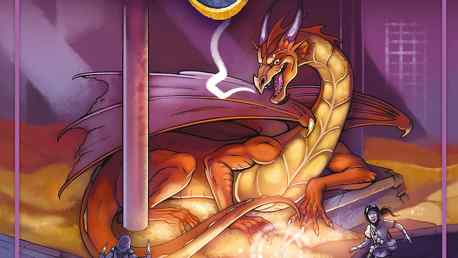 Dungeon Rush