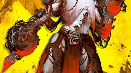 Neuroshima Hex! Death Breath