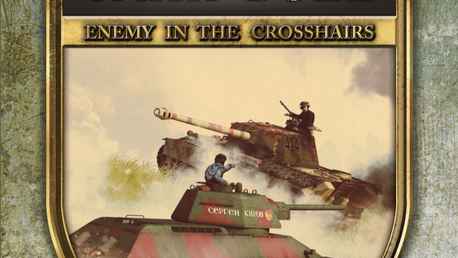 Tank Duel: Enemy in the Crosshairs