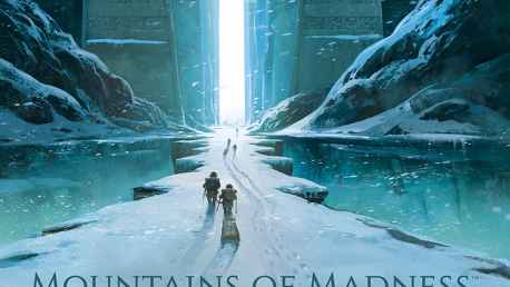 Mountains of Madness