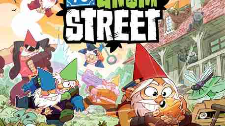 75 Gnom' Street