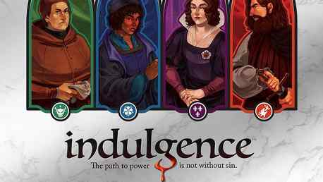 Indulgence