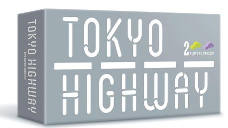 Tokyo Highway